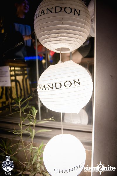 Valentine's Day at AINU Bar — photo 6