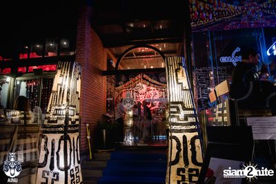 Valentine's Day at AINU Bar — photo 7