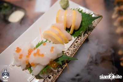 Valentine's Day at AINU Bar — photo 18