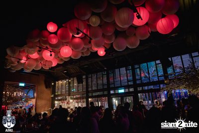 Valentine's Day at AINU Bar — photo 23