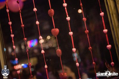 Valentine's Day at AINU Bar — photo 32