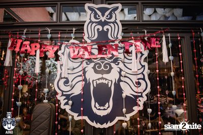 Valentine's Day at AINU Bar — photo 39