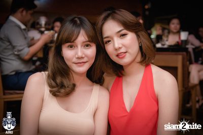 Valentine's Day at AINU Bar — photo 42