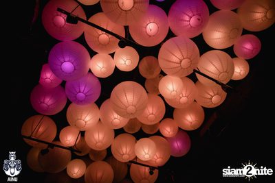 Valentine's Day at AINU Bar — photo 43