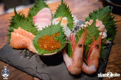 Valentine's Day at AINU Bar — photo 44