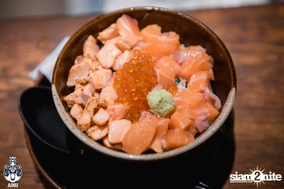 Valentine's Day at AINU Bar — photo 45