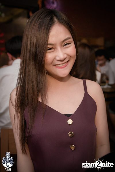 Valentine's Day at AINU Bar — photo 48
