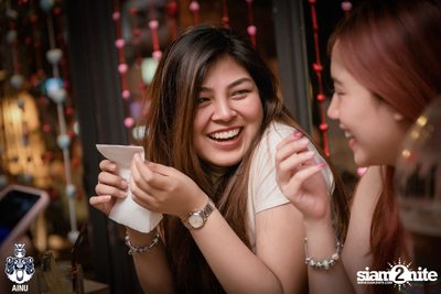 Valentine's Day at AINU Bar — photo 50