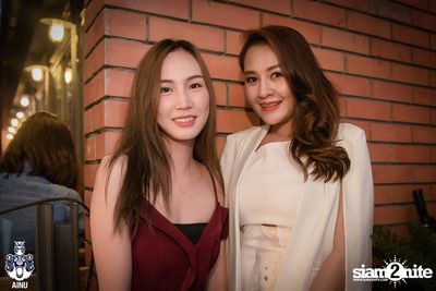 Valentine's Day at AINU Bar — photo 52