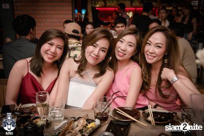 Valentine's Day at AINU Bar — photo 56