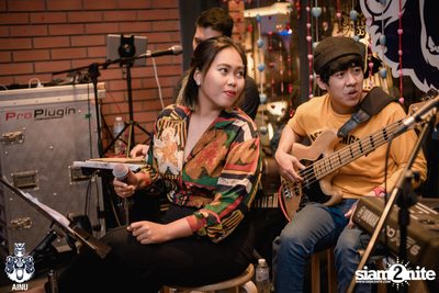 Valentine's Day at AINU Bar — photo 59