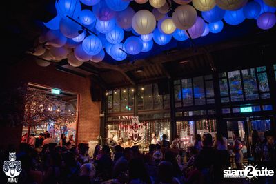 Valentine's Day at AINU Bar — photo 62