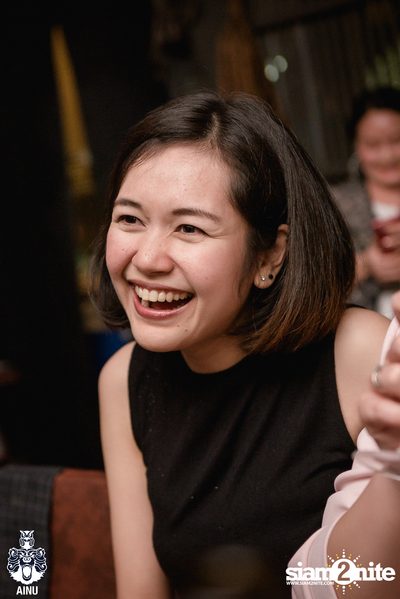 Valentine's Day at AINU Bar — photo 64