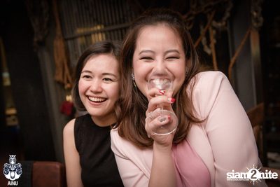 Valentine's Day at AINU Bar — photo 65