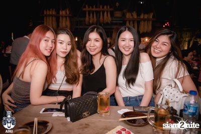 Valentine's Day at AINU Bar — photo 67