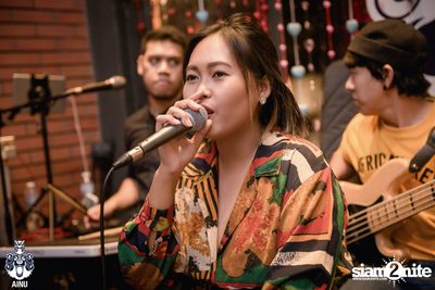 Valentine's Day at AINU Bar — photo 68
