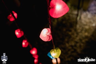 Valentine's Day at AINU Bar — photo 71