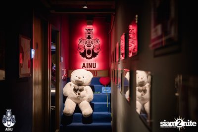Valentine's Day at AINU Bar — photo 72