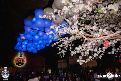 Valentine's Day at AINU Bar — photo 75