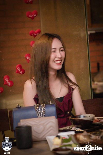 Valentine's Day at AINU Bar — photo 78