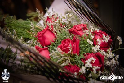 Valentine's Day at AINU Bar — photo 81