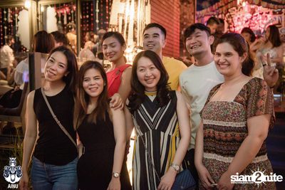 Valentine's Day at AINU Bar — photo 83