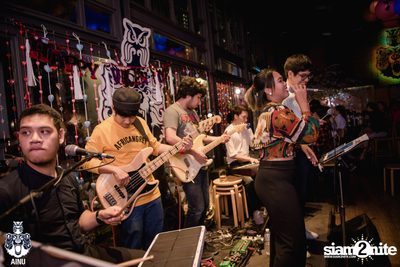 Valentine's Day at AINU Bar — photo 88