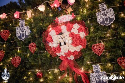 Valentine's Day at AINU Bar — photo 99