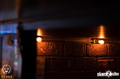 Black Valentine กับ The Parkinson ที่ โอลเดอร์ — photo 7