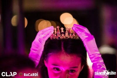 Bacardi presents Game of Love at DEMO — photo 5