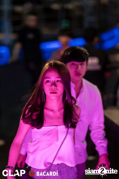 Bacardi presents Game of Love at DEMO — photo 9
