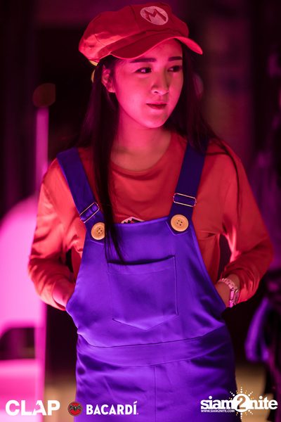 Bacardi presents Game of Love at DEMO — photo 10