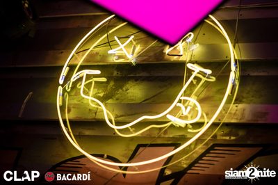 Bacardi presents Game of Love at DEMO — photo 12