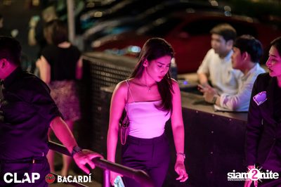 Bacardi presents Game of Love at DEMO — photo 22