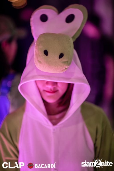 Bacardi presents Game of Love at DEMO — photo 23