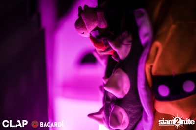 Bacardi presents Game of Love at DEMO — photo 24