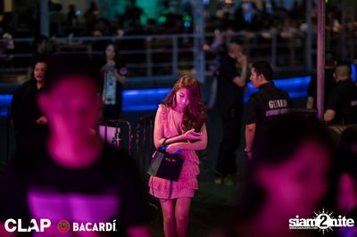 Bacardi presents Game of Love at DEMO — photo 27