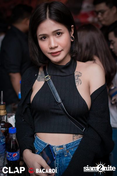 Bacardi presents Game of Love at DEMO — photo 31