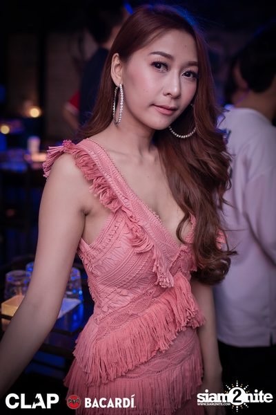 Bacardi presents Game of Love at DEMO — photo 35