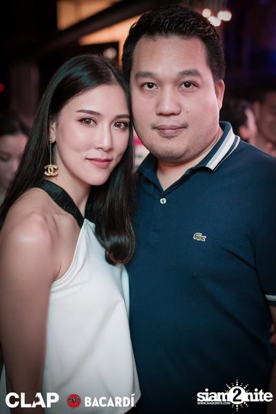 Bacardi presents Game of Love at DEMO — photo 37