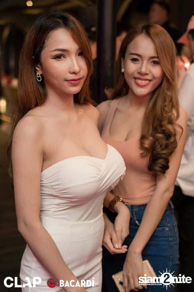 Bacardi presents Game of Love at DEMO — photo 48
