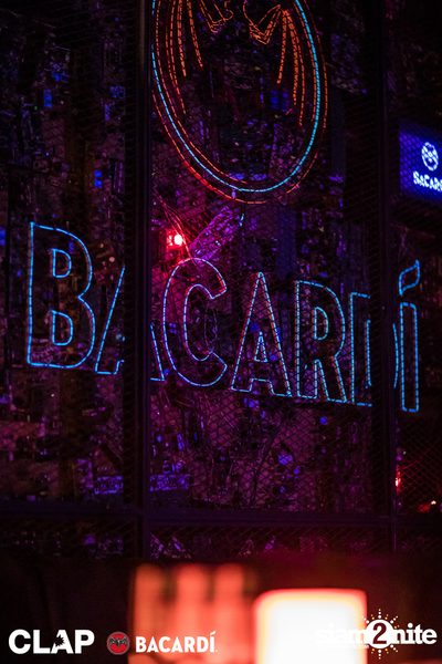 Bacardi presents Game of Love at DEMO — photo 49