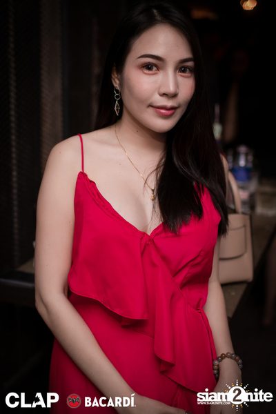 Bacardi presents Game of Love at DEMO — photo 54