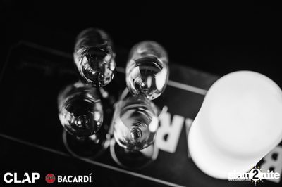 Bacardi presents Game of Love at DEMO — photo 68