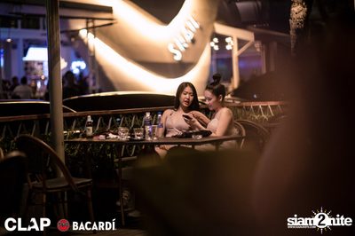Bacardi presents Game of Love at DEMO — photo 74