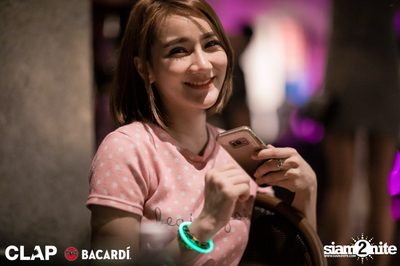 Bacardi presents Game of Love at DEMO — photo 76