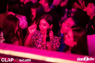 Bacardi presents Game of Love at DEMO — photo 91
