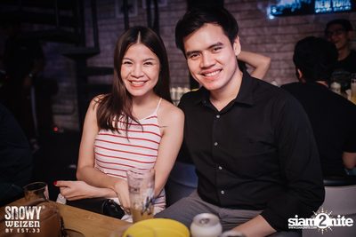 Snowy Weizen presents O-Pavee at Old Dirty (Album 2) — photo 54