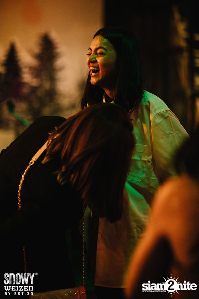 Snowy Weizen presents O-Pavee at Old Dirty (Album 2) — photo 57