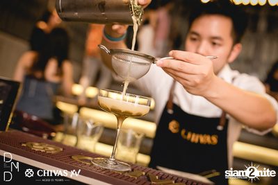 DND V DAY w/ The TOYS x Klear at DND — photo 8